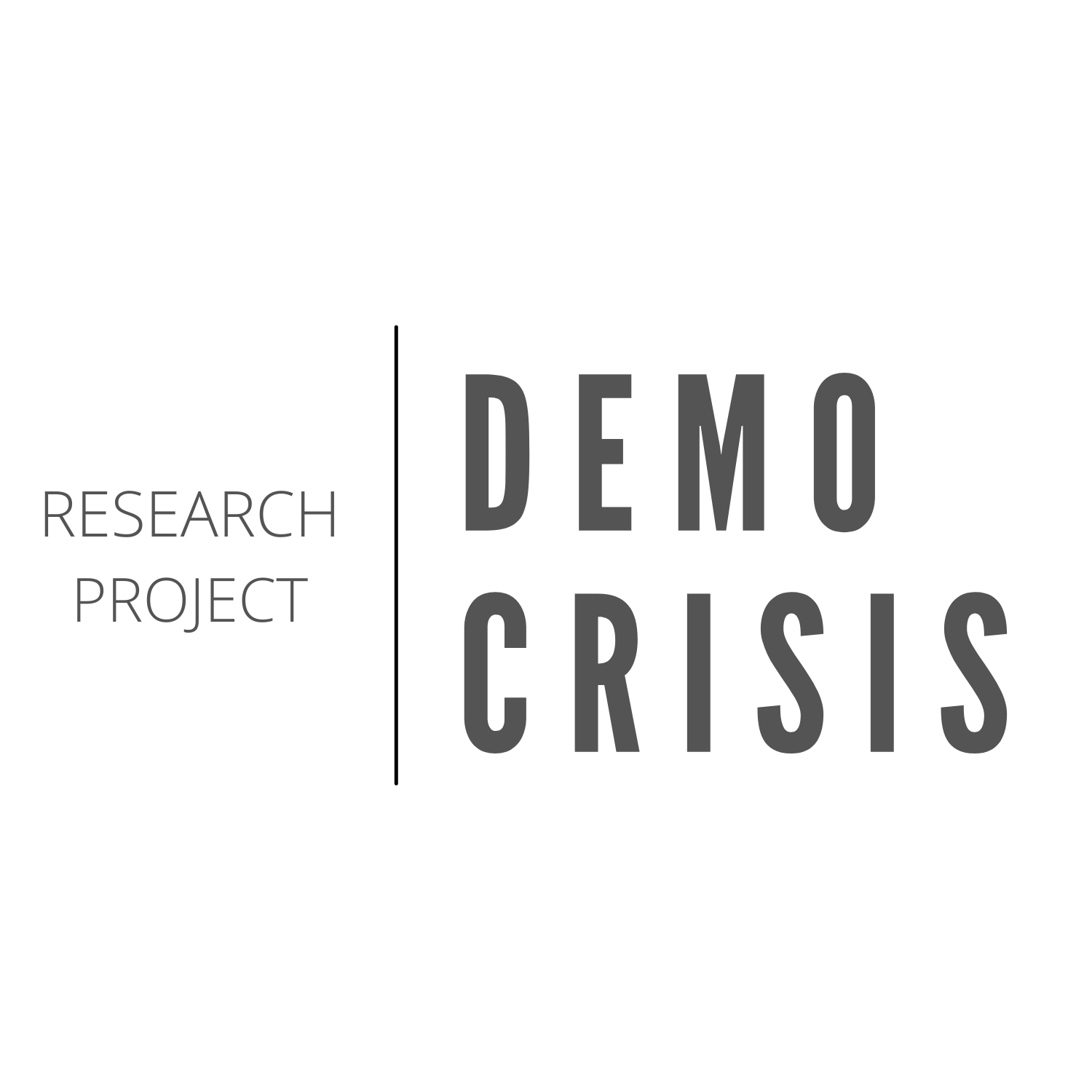 Democrisis.net