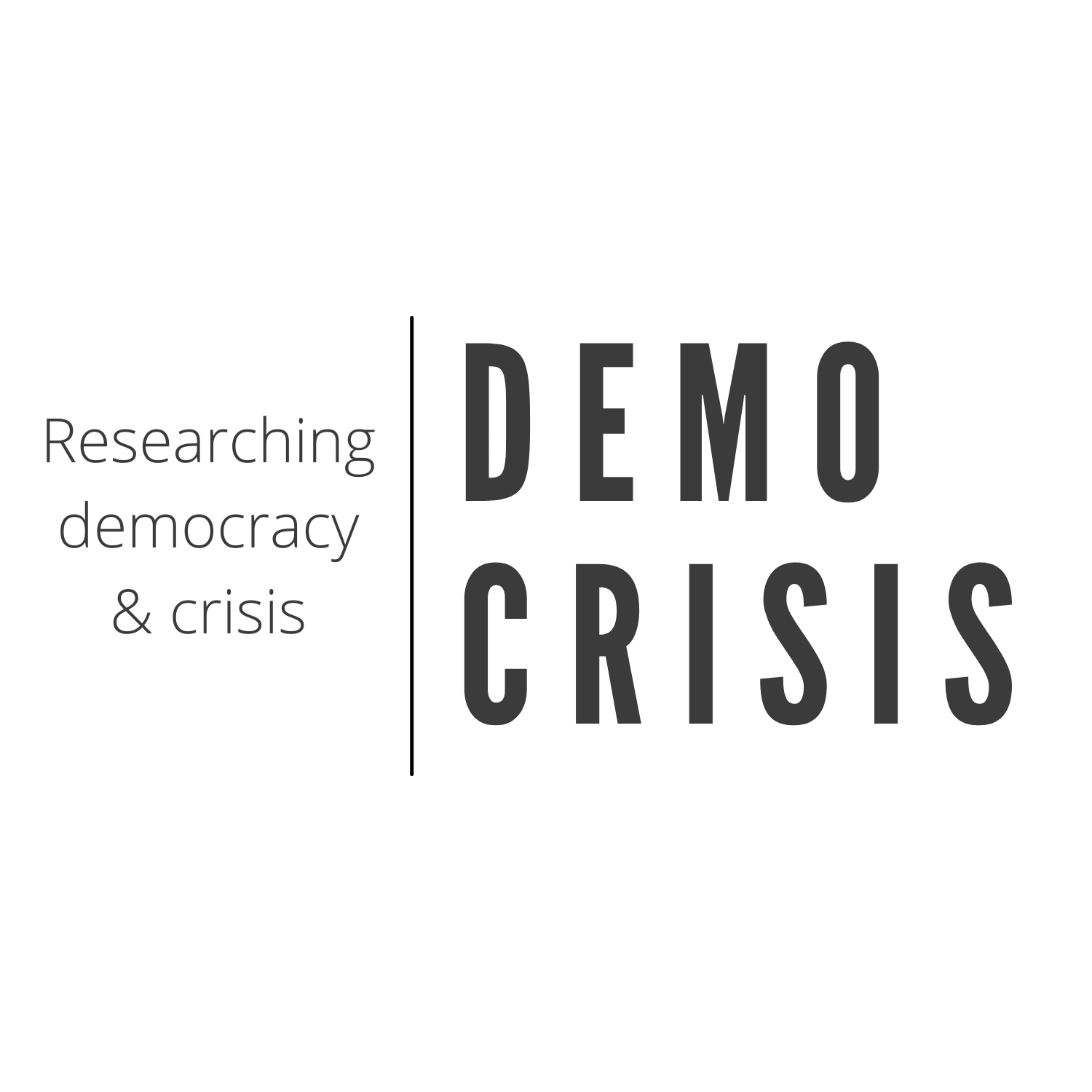 Democrisis.net